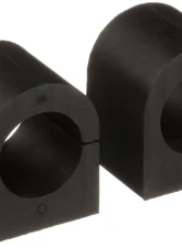 Delphi Suspension Stabilizer Bar Bushing Kit Nissan Pickup Front 1995-1997                                     - TD4977W - Image 5