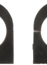 Delphi Suspension Stabilizer Bar Bushing Kit Nissan Pickup Front 1995-1997                                     - TD4977W - Image 2