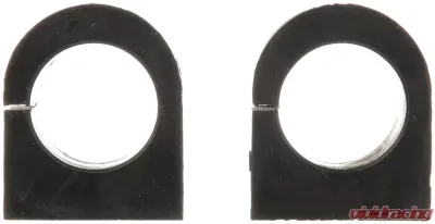 Delphi Suspension Stabilizer Bar Bushing Kit Nissan Pickup Front 1995-1997 - TD4977W