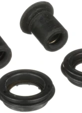 Delphi Suspension Control Arm Bushing Kit Honda Front Upper                                     - TD4980W - Image 4