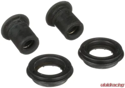 Delphi Suspension Control Arm Bushing Kit Honda Front Upper - TD4980W