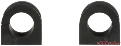 Delphi Suspension Stabilizer Bar Bushing Nissan Front - TD4981W