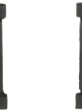 Delphi Suspension Stabilizer Bar Bushing Nissan Front                                     - TD4981W - Image 3