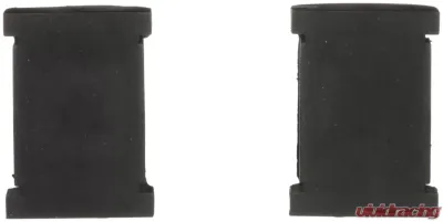 Delphi Suspension Stabilizer Bar Bushing Nissan Front - TD4981W