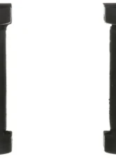 Delphi Suspension Stabilizer Bar Bushing Nissan Front                                     - TD4981W - Image 7