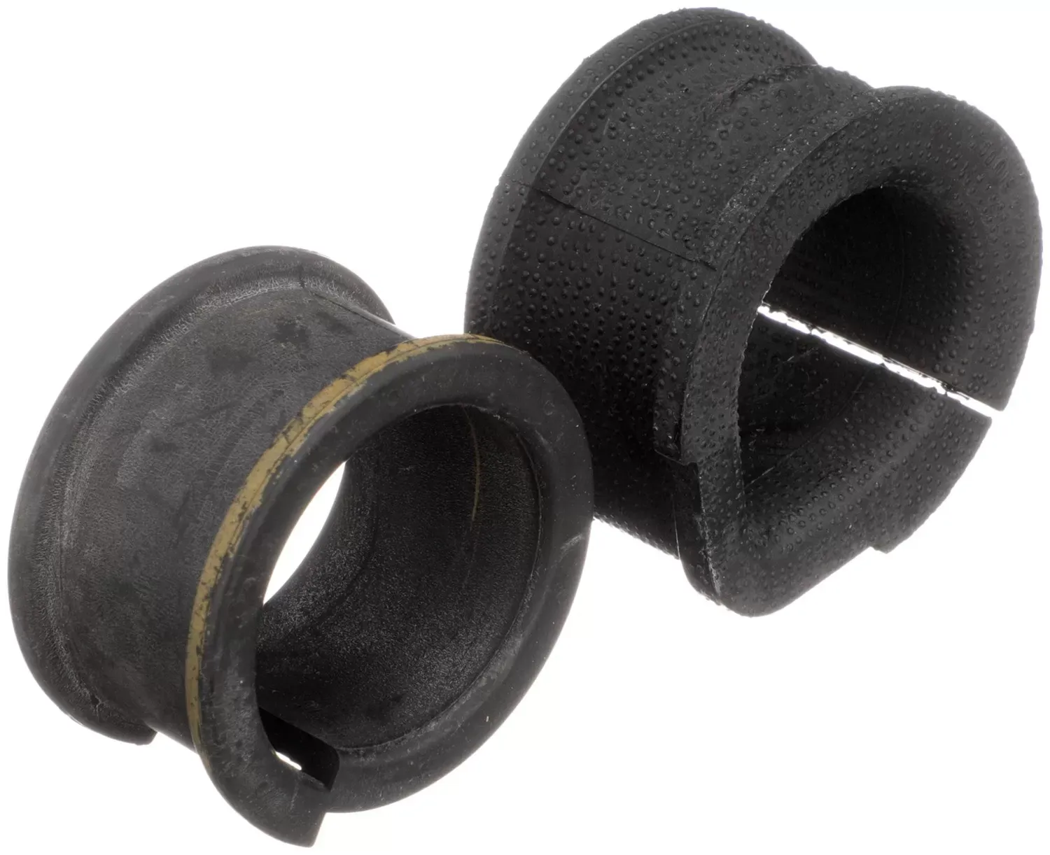 Delphi Rack and Pinion Mount Bushing Nissan 240SX S13 1991-1994 - TD4987W