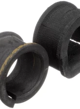 Delphi Rack and Pinion Mount Bushing Nissan 240SX S13 1991-1994                                     - TD4987W - Image 3