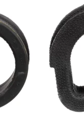 Delphi Rack and Pinion Mount Bushing Nissan 240SX S13 1991-1994                                     - TD4987W - Image 2