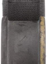 Delphi Rack and Pinion Mount Bushing Nissan 240SX S13 1991-1994                                     - TD4987W - Image 3