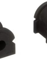 Delphi Suspension Stabilizer Bar Bushing Kit Rear                                     - TD5069W - Image 4