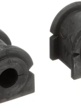 Delphi Suspension Stabilizer Bar Bushing Kit Rear To Frame                                     - TD5070W - Image 5