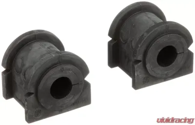 Delphi Suspension Stabilizer Bar Bushing Kit Rear To Frame - TD5070W