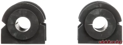 Delphi Suspension Stabilizer Bar Bushing Kit Rear To Frame - TD5070W