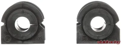 Delphi Suspension Stabilizer Bar Bushing Kit Rear To Frame - TD5070W