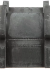 Delphi Suspension Stabilizer Bar Bushing Kit Rear To Frame                                     - TD5070W - Image 5