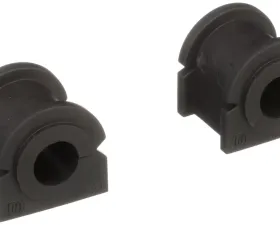 Delphi Suspension Stabilizer Bar Bushing Kit Rear To Frame