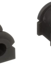 Delphi Suspension Stabilizer Bar Bushing Kit Rear To Frame                                     - TD5072W - Image 3