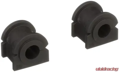 Delphi Suspension Stabilizer Bar Bushing Kit Rear To Frame - TD5072W