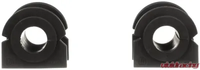 Delphi Suspension Stabilizer Bar Bushing Kit Rear To Frame - TD5072W