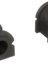 Delphi Suspension Stabilizer Bar Bushing Kit Dodge Journey Rear 2009-2017                                     - TD5073W - Image 3