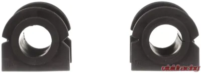 Delphi Suspension Stabilizer Bar Bushing Kit Dodge Journey Rear 2009-2017 - TD5073W