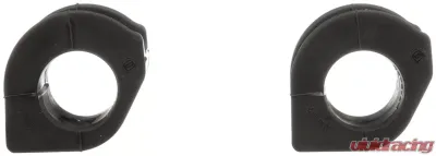 Delphi Suspension Stabilizer Bar Bushing Kit Honda Civic Front 2006-2011 1.8L 4-Cyl - TD5074W