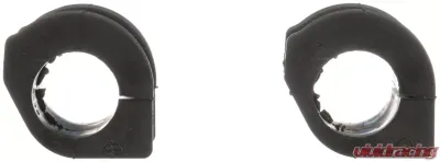 Delphi Suspension Stabilizer Bar Bushing Kit Honda Civic Front 2006-2011 2.0L 4-Cyl - TD5075W