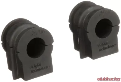 Delphi Suspension Stabilizer Bar Bushing Kit Nissan Altima Front 2007-2013 - TD5076W
