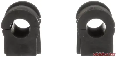 Delphi Suspension Stabilizer Bar Bushing Kit Nissan Altima Front 2007-2013 - TD5076W