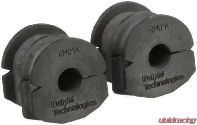 Delphi Suspension Stabilizer Bar Bushing Kit Nissan Altima Rear 2007-2008 2.5L 4-Cyl - TD5077W
