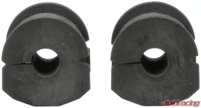 Delphi Suspension Stabilizer Bar Bushing Kit Nissan Altima Rear 2007-2008 2.5L 4-Cyl - TD5077W