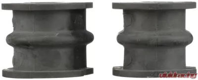 Delphi Suspension Stabilizer Bar Bushing Kit Nissan Altima Rear 2007-2008 2.5L 4-Cyl - TD5077W