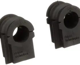 Delphi Suspension Stabilizer Bar Bushing Kit Nissan Altima Front 2005-2006 3.5L V6