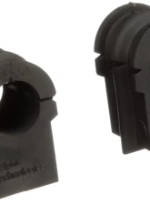 Delphi Suspension Stabilizer Bar Bushing Kit Nissan Altima Front 2005-2006 3.5L V6                                     - TD5078W - Image 5