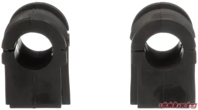 Delphi Suspension Stabilizer Bar Bushing Kit Nissan Altima Front 2005-2006 3.5L V6 - TD5078W