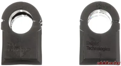 Delphi Suspension Stabilizer Bar Bushing Kit Nissan Altima Front 2005-2006 3.5L V6 - TD5078W