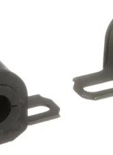 Delphi Suspension Stabilizer Bar Bushing Kit Chevrolet Rear                                     - TD5079W - Image 6