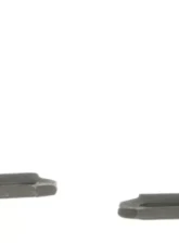 Delphi Suspension Stabilizer Bar Bushing Kit Chevrolet Rear                                     - TD5079W - Image 2