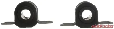Delphi Suspension Stabilizer Bar Bushing Kit Chevrolet Rear - TD5079W