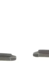 Delphi Suspension Stabilizer Bar Bushing Kit Chevrolet Rear                                     - TD5079W - Image 3