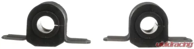 Delphi Suspension Stabilizer Bar Bushing Kit Chevrolet Rear - TD5079W