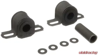 Delphi Suspension Stabilizer Bar Bushing Kit Chevrolet Rear - TD5079W