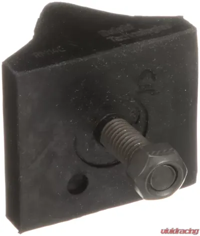 Delphi Suspension Control Arm Bumper Front Lower - TD5081W