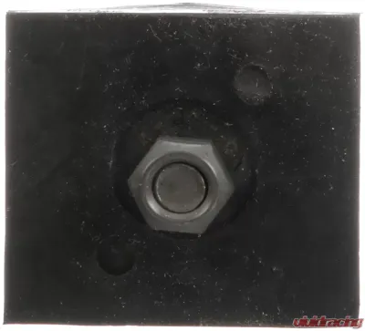 Delphi Suspension Control Arm Bumper Front Lower - TD5081W