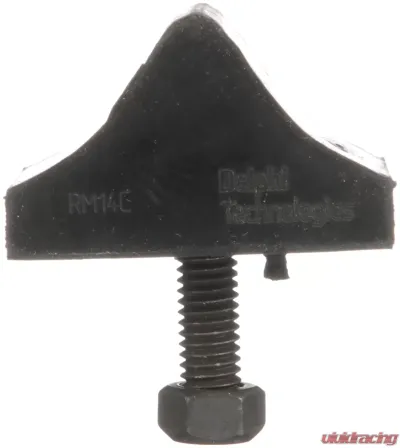 Delphi Suspension Control Arm Bumper Front Lower - TD5081W