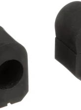 Delphi Suspension Stabilizer Bar Bushing Kit Front To Frame                                     - TD5083W - Image 5