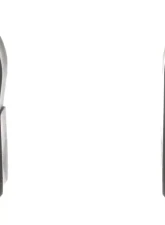 Delphi Suspension Stabilizer Bar Bushing Kit Front To Frame                                     - TD5083W - Image 2