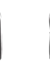 Delphi Suspension Stabilizer Bar Bushing Kit Front To Frame                                     - TD5083W - Image 3