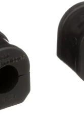 Delphi Suspension Stabilizer Bar Bushing Kit Front                                     - TD5084W - Image 4