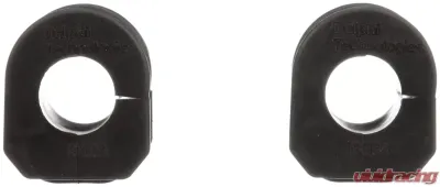 Delphi Suspension Stabilizer Bar Bushing Kit Front - TD5084W